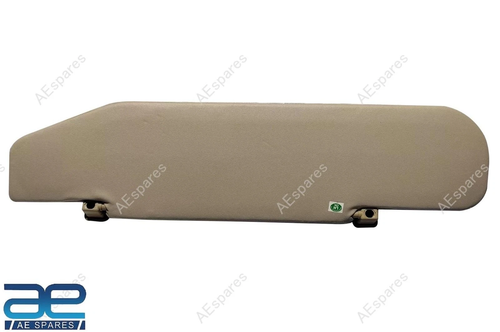 Sun Visor Assembly LH For Tata Commercial Winger 284581106356 view 2