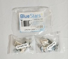 Blue Stars 279570 Dryer Door Latch Parts
