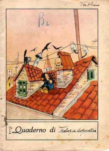 Quaderni da collezione