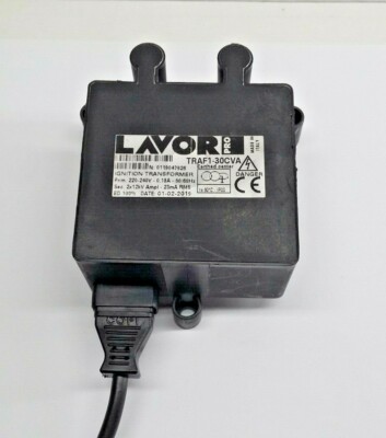 Trasformatore Di Accensione 6098315 Per Caldaie Sime - Ricambio Originale - Foto 7