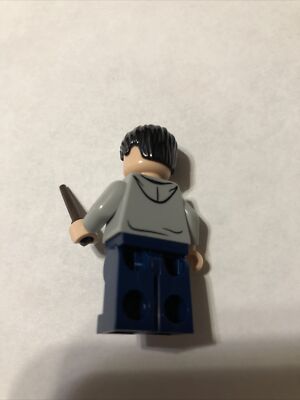 LEGO Harry Potter mini fig New Minifigure 75967 HARRY POTTER
