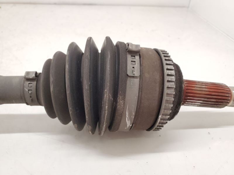 Toyota Corolla LE, Front Right Axle Shaft, 09-19, AT, K313, FWD