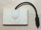 Nec PC Engine Controller Multitap Multi Tap 5 PI-PD003 - Fully Working - Japan