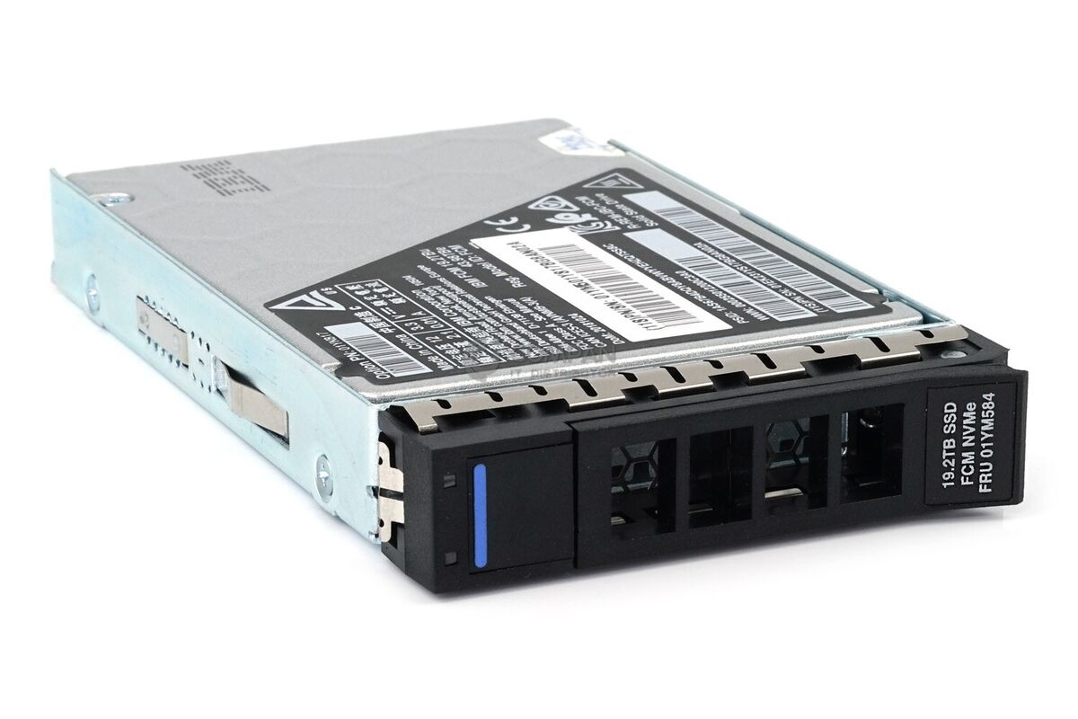 01YM584 IBM 19.2 TBU 43.98 TBE 2.5 01YM584 IBM 19.2 TBU 43.98 TBE 2.5