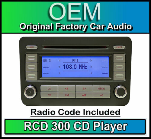 Écran LCD Combiné Pour Tableau De Bord VW - Réf. 5Z0920825H, Compatible 2003-2011