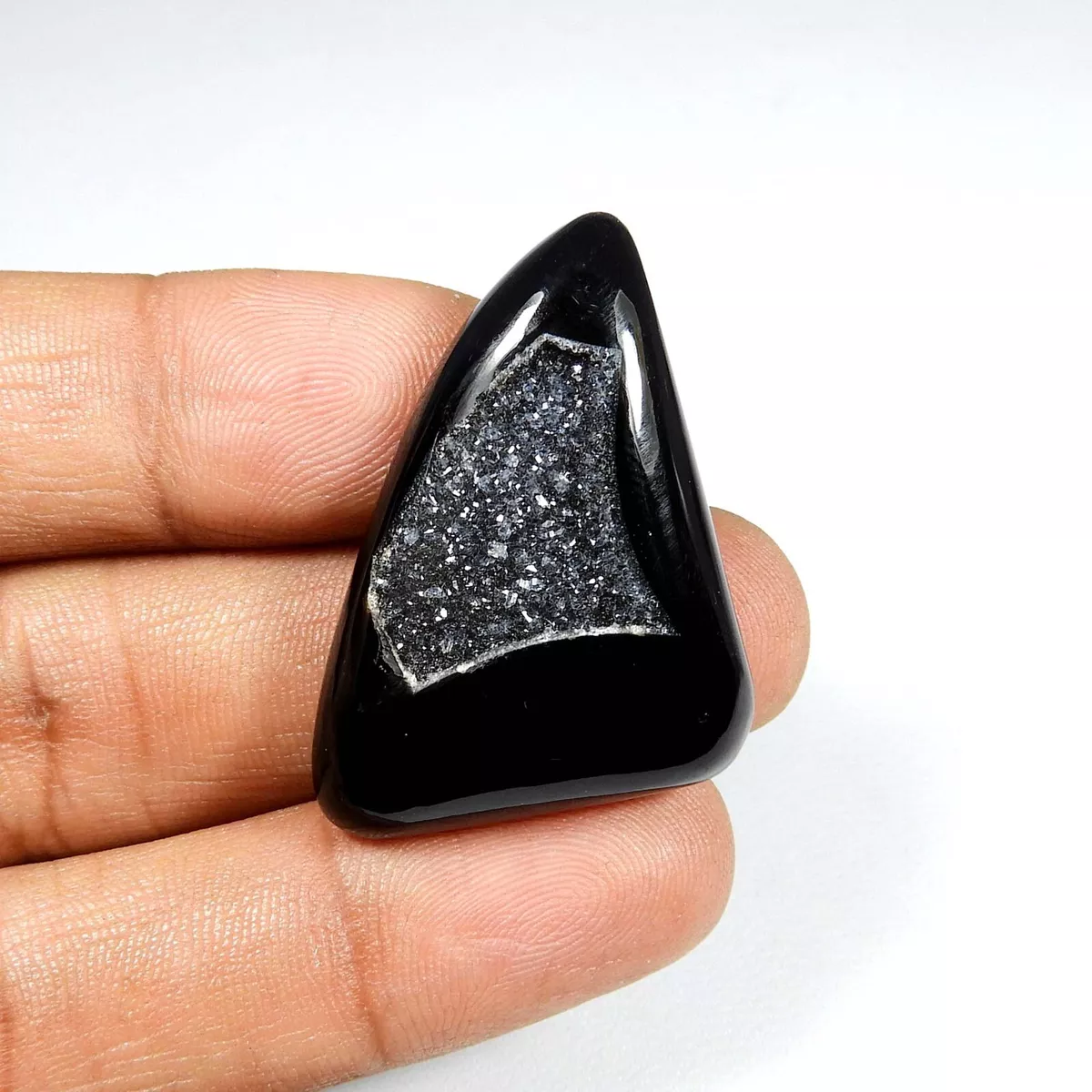 Black Gemstones, Find all Black Gems