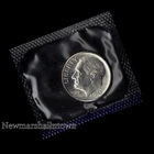 1960 (P) Roosevelt Mint Dime from U.S. Mint Set in Mint Cellephane