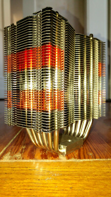 Prolimatech ''SuperMega'' Highend CPU Kühler Sockel Intel/AMD - NEU