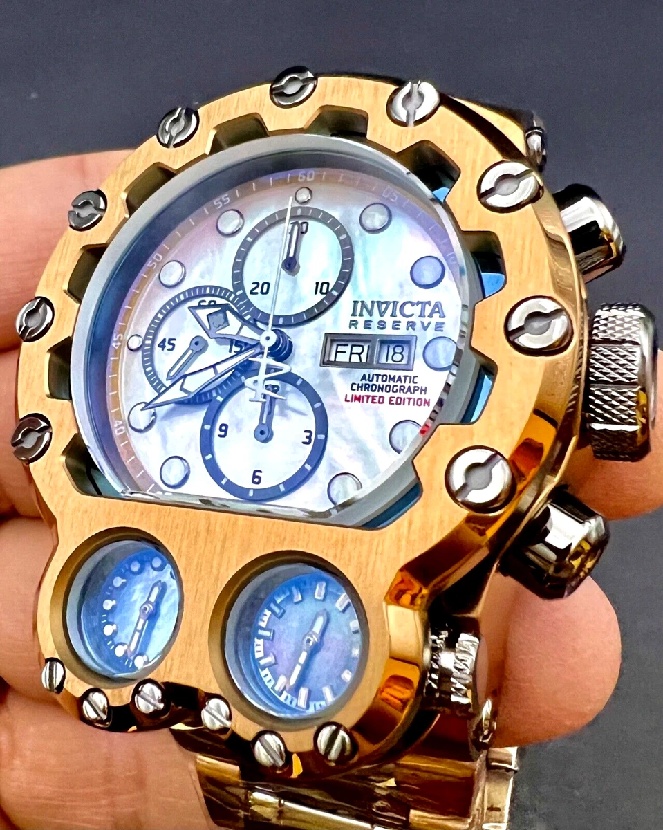 Invicta sw500 clearance