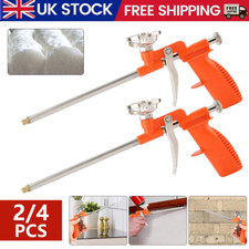 2/4pcs New Professional PU Applicator Application Foam Gun Expanding Foam Gun