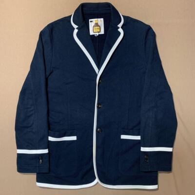 Used BAPE Jacket M Authentic Rare Teriyaki Source Jacket | eBay Used BAPE Jacket M Authentic Rare Teriyaki Source Jacket | eBay