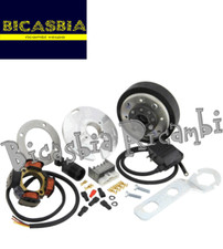 15495 -  ACCENSIONE VESPATRONIC VESPA 125 V15T V30T V33T VM1T VM2T VN1T VN2T