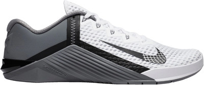 black and white metcons