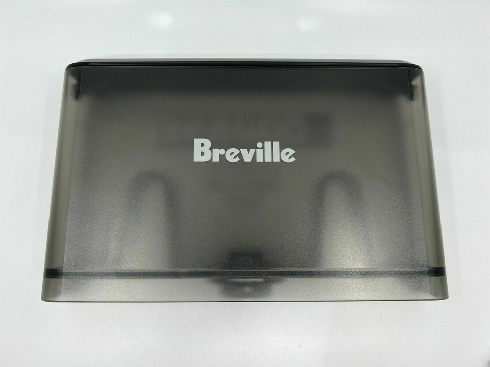 Genuine Breville Tank Water for Black Sesame Barista Express® BES870XL