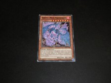 Yu-Gi-Oh! Karte  SHIRYU-MECH PYROTECHNIK