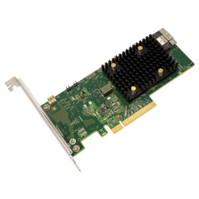 MegaRAID 9540-8i /サーバー向け/ Broadcom Inc 12Gb/s PCIe SATA/SAS 