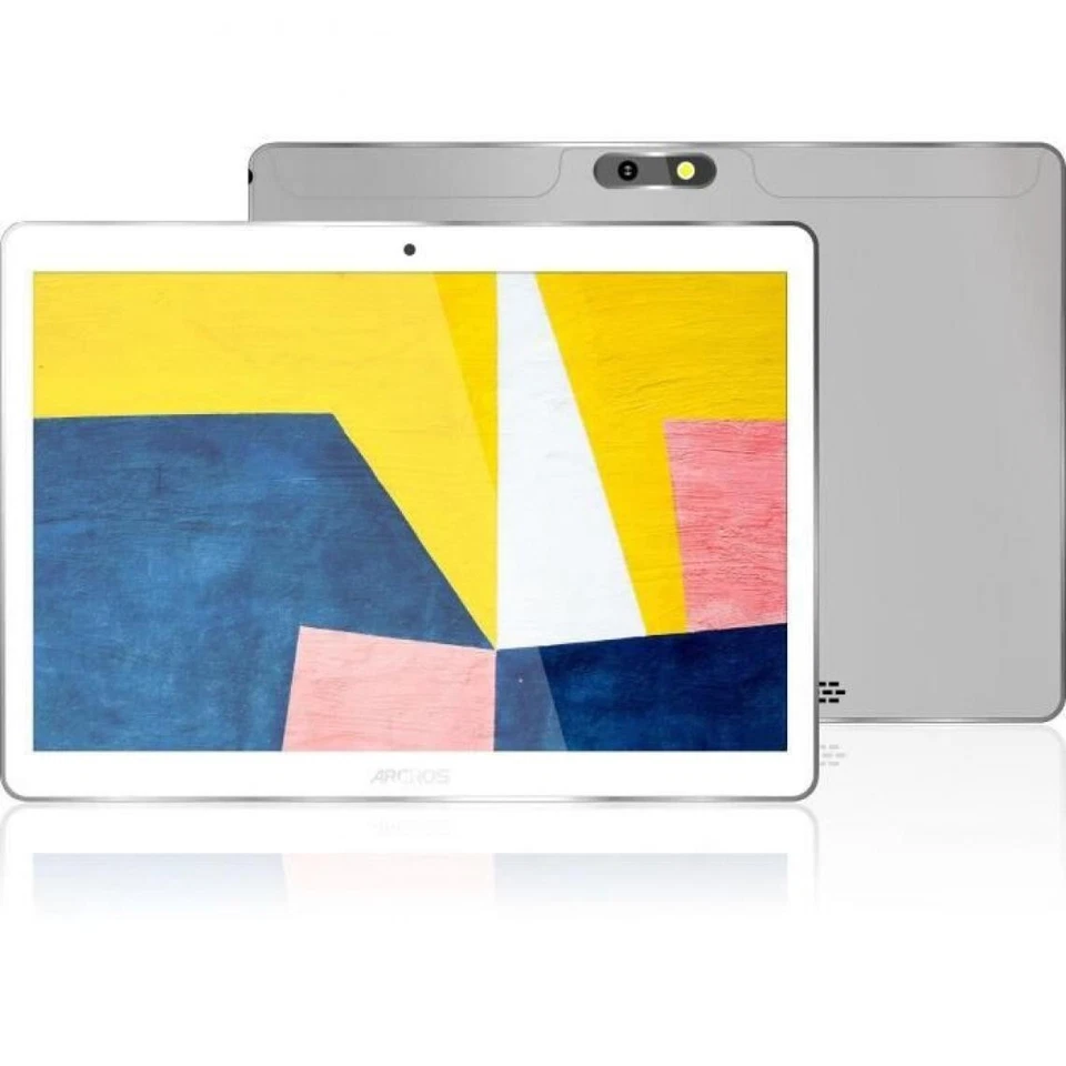 Tablette Tactile 9,6" - Archos T96 Wi-fi - Ram 2 Go - Stockage 32go - Quad Core - Photo 2/4