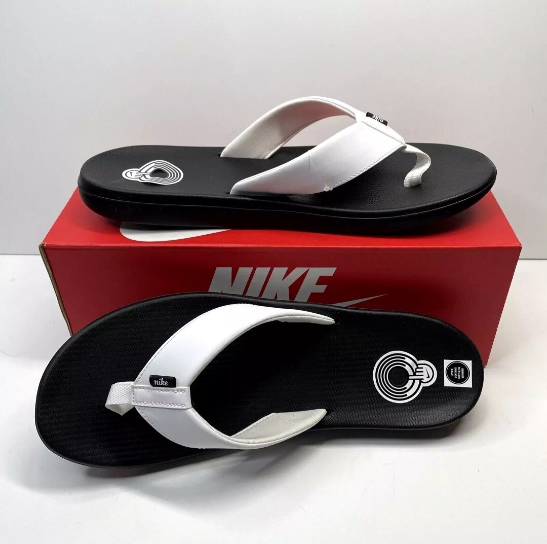 新品タグ付き NIKE KEPA KAI THONG beach sandal NIKE - 新品タグ付き NIKE KEPA KAI THONG beach sandalの通販
