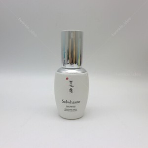 k beauty brightening serum