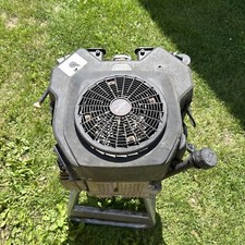 Kholer 20 Hp Non Running Engine For Mtd Yard Machines Lawn Tractor (turns Over)
