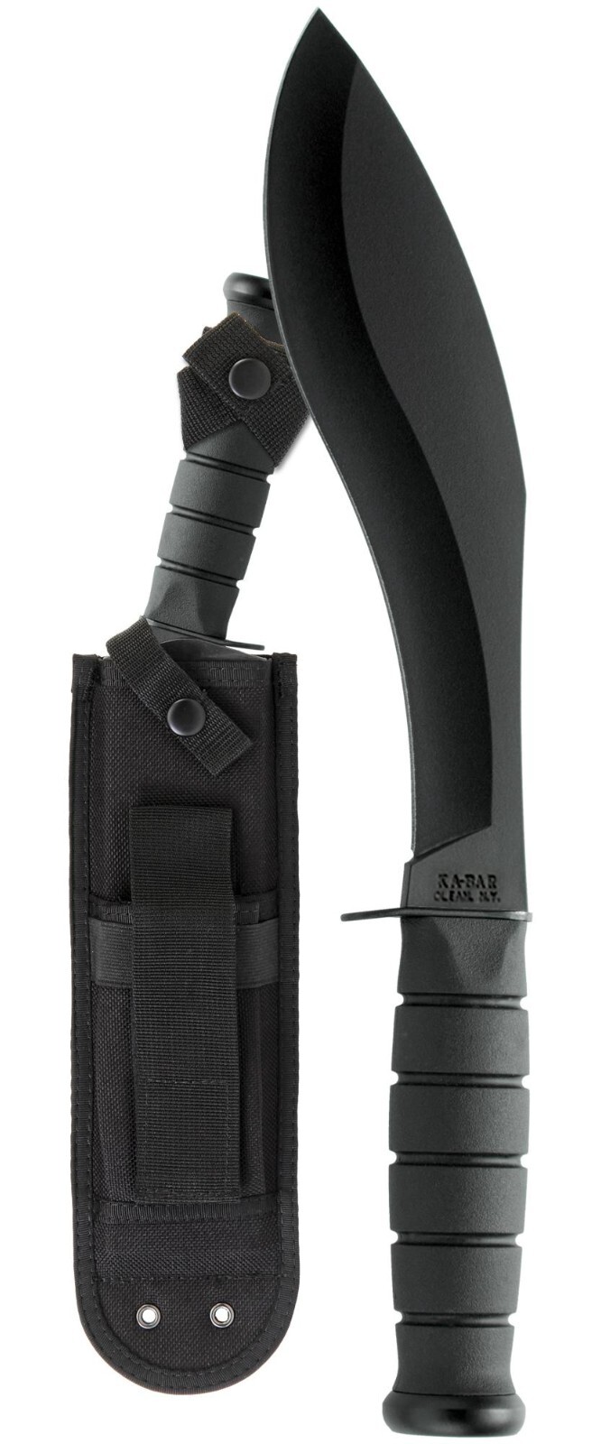 13 1/2" Overall  8 5/8" 1095 High Carbon Steel  1280