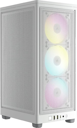 Dan Cases A4 SFX V4.1 Silver Mini ITX Case | eBay