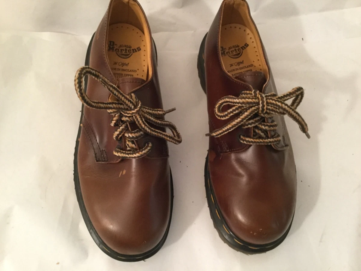 Doc martens hot sale ebay size 6