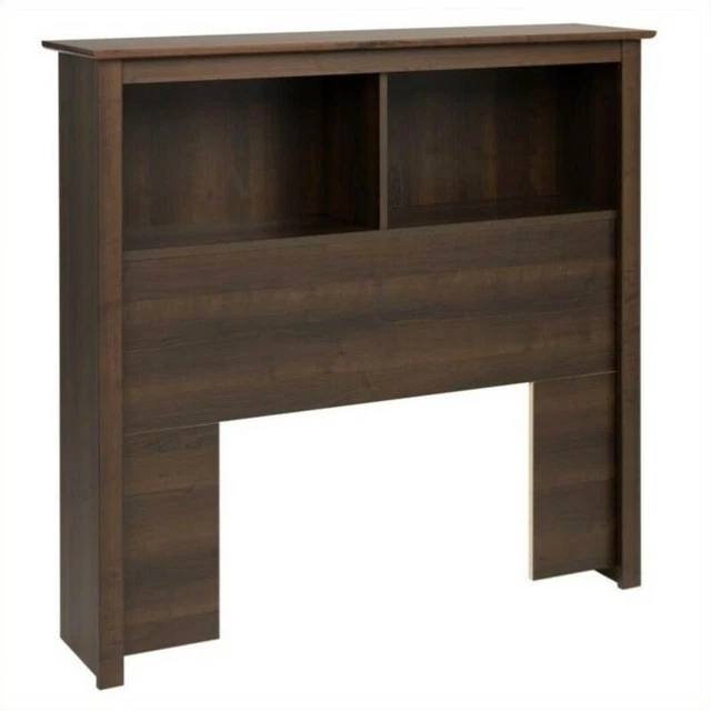 Cabeceros de cama moderna de Arce y los estribos