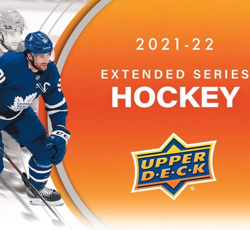2021-22 Young Guns Upper Deck Hockey Extended Series Pick from List Make Lot Set