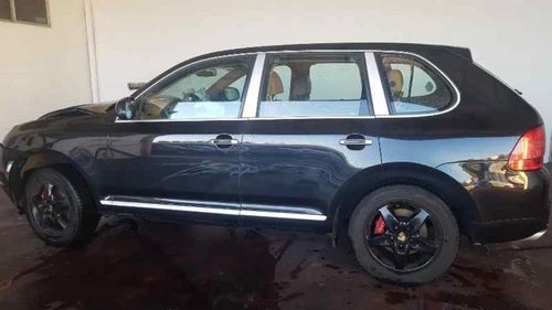 7L0937548 Porta Fusibili per PORSCHE CAYENNE (TIPO 9PA) * 2004 681057 - Foto 3 di 6