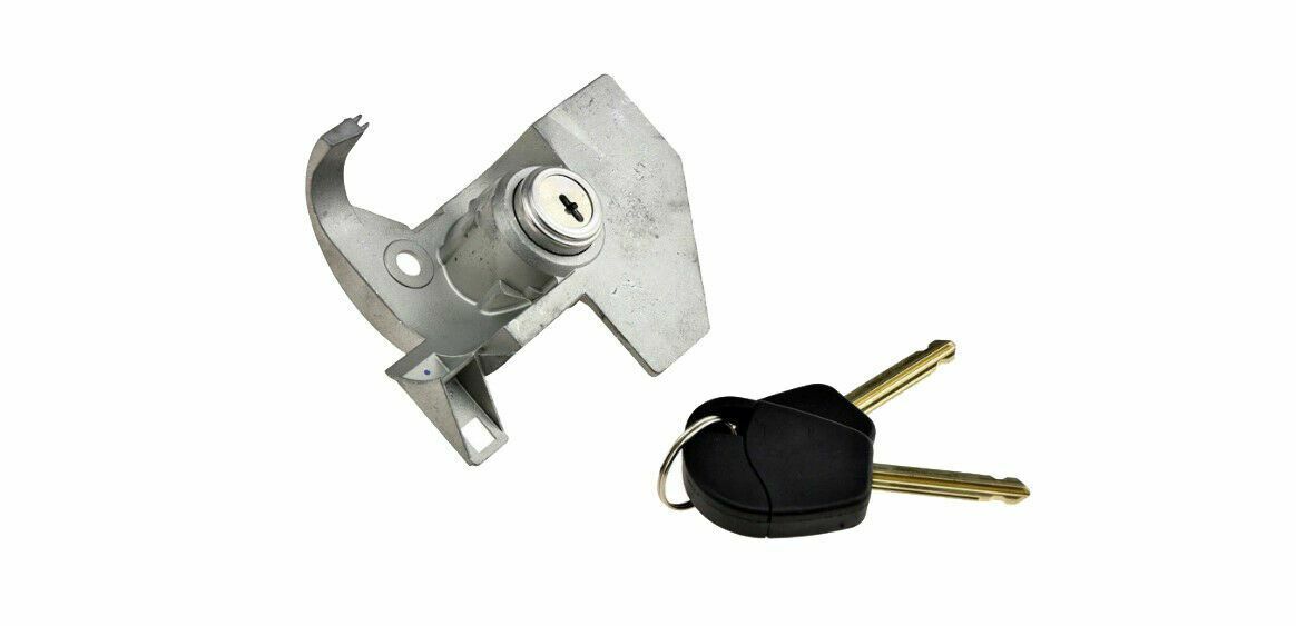 Serrure de coffre hayon 9170AJ mécanique haute résistance pour Partner Berlingo