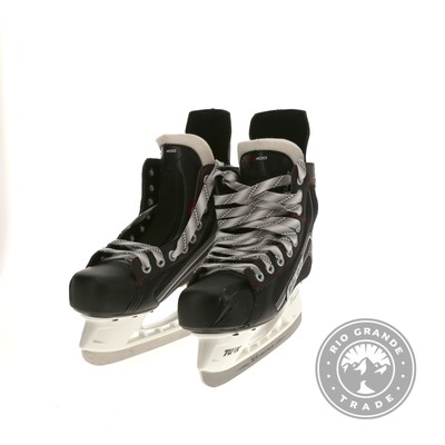 bauer x400 junior skates