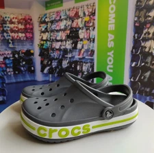 Croc Summer Classic Clog Unisex Sandals Women Men Beach Lightweight Slippers