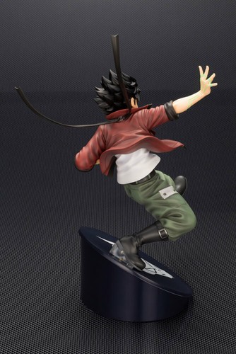 KOTABUKIYA ARTFX J EDENS ZERO Shiki Granbell 1/8 Scale Complete Figure NEW - Picture 4 of 15