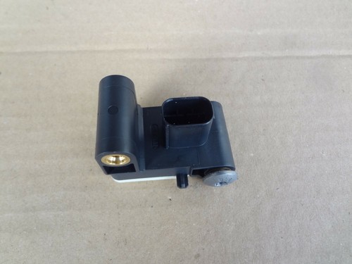 BMW E87 1er Beschleunigungssensor Airbagsensor 6911003