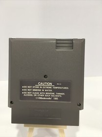 Total Recall (Nintendo Entertainment System, NES) solo cartucho