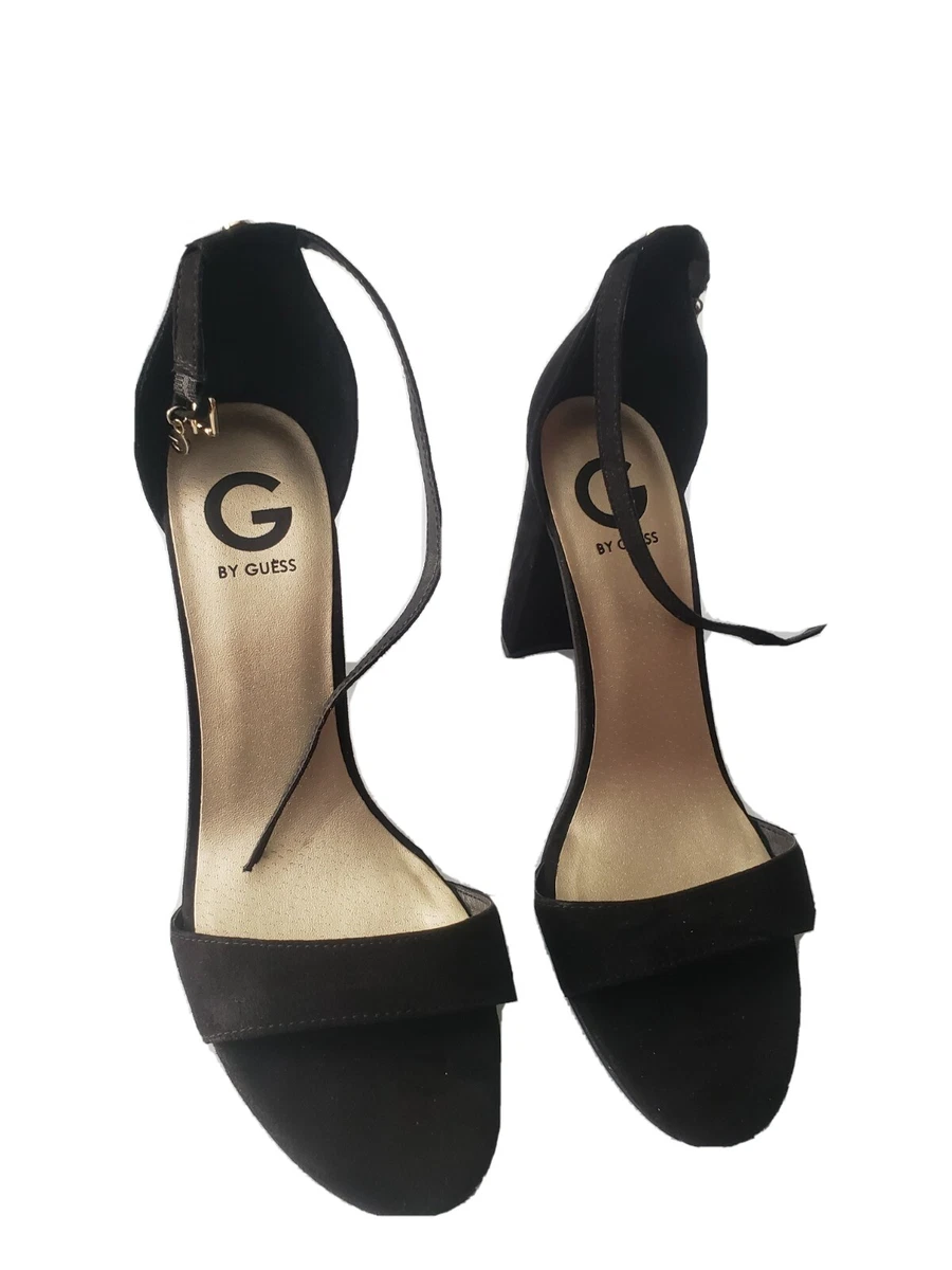 Guess women's cheap dress shoes