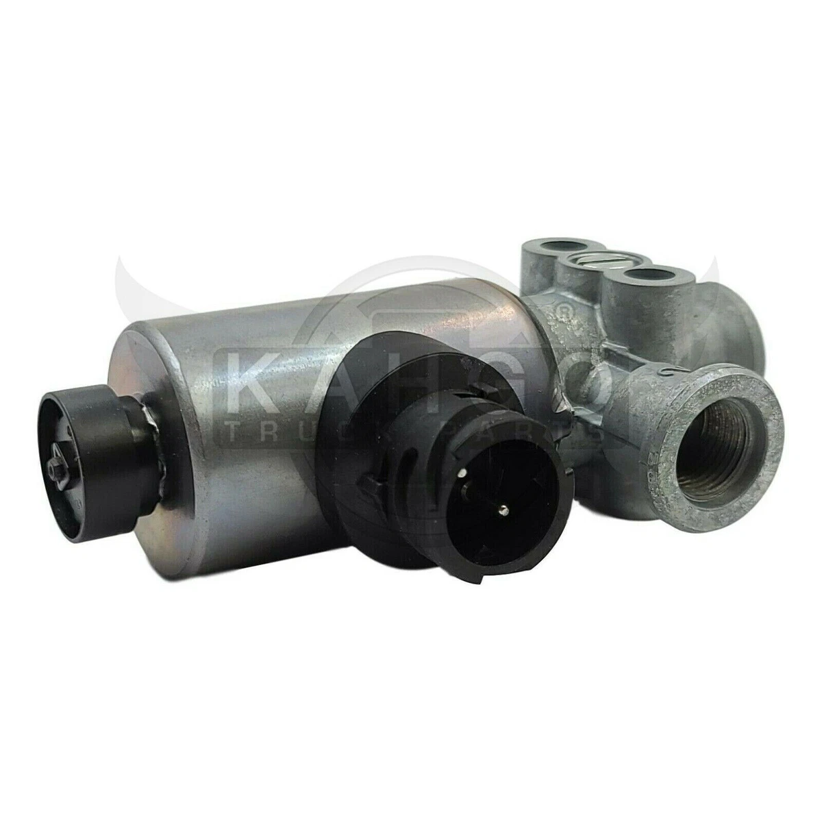 OEM DETROIT DDE A0009970312 VALVE 3/2 | eBay 