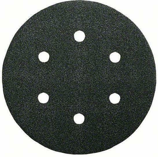 Bosch Professional F355 Sanding Sheet 150mm, G80 5PCE 2608605124