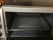 BLACK+DECKER Electric Countertop Ovens огромный выбор по лучшим - Main Image