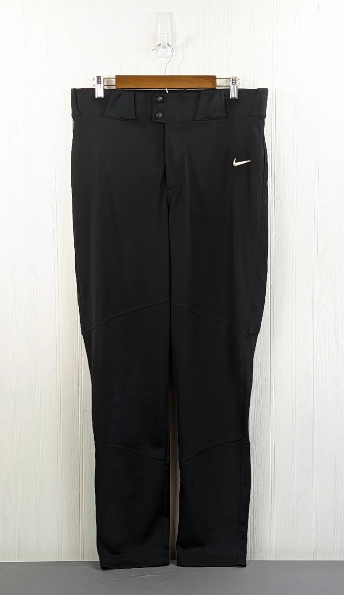 nike pants baseball