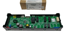 Whirlpool w11100619 Range Oven Stove Control Board w10759304 w10317416