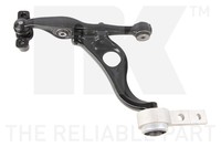 NK Steuerarm Mazda P. 6 07- LE Unten