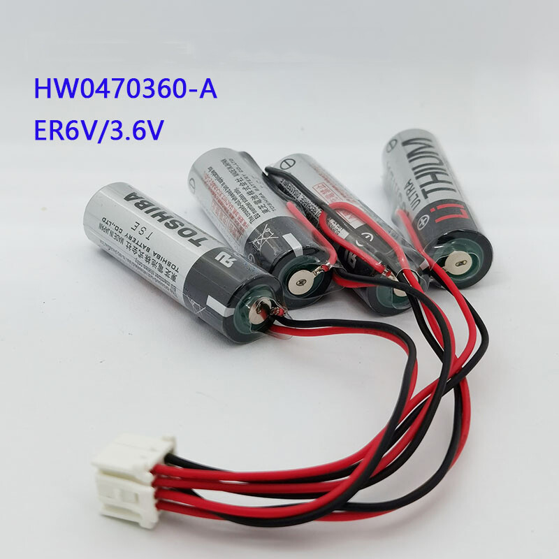 Online-Shop - Batterie Yaskawa 479348-1 , Motoman robot