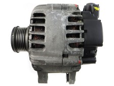 Citroen C4 II Lichtmaschine Generator 9670899580 2610711C TG12C108 