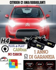 Ampoule Citroen C1