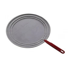 3 Piece Stainless Steel  Mesh Strainer Set- Fine Sieve Colander for Kitchen