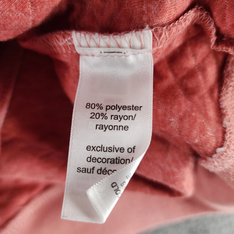 Sudadera Maurices Mujer 0 Manga Larga Coral Acolchada Foto 4 de 4