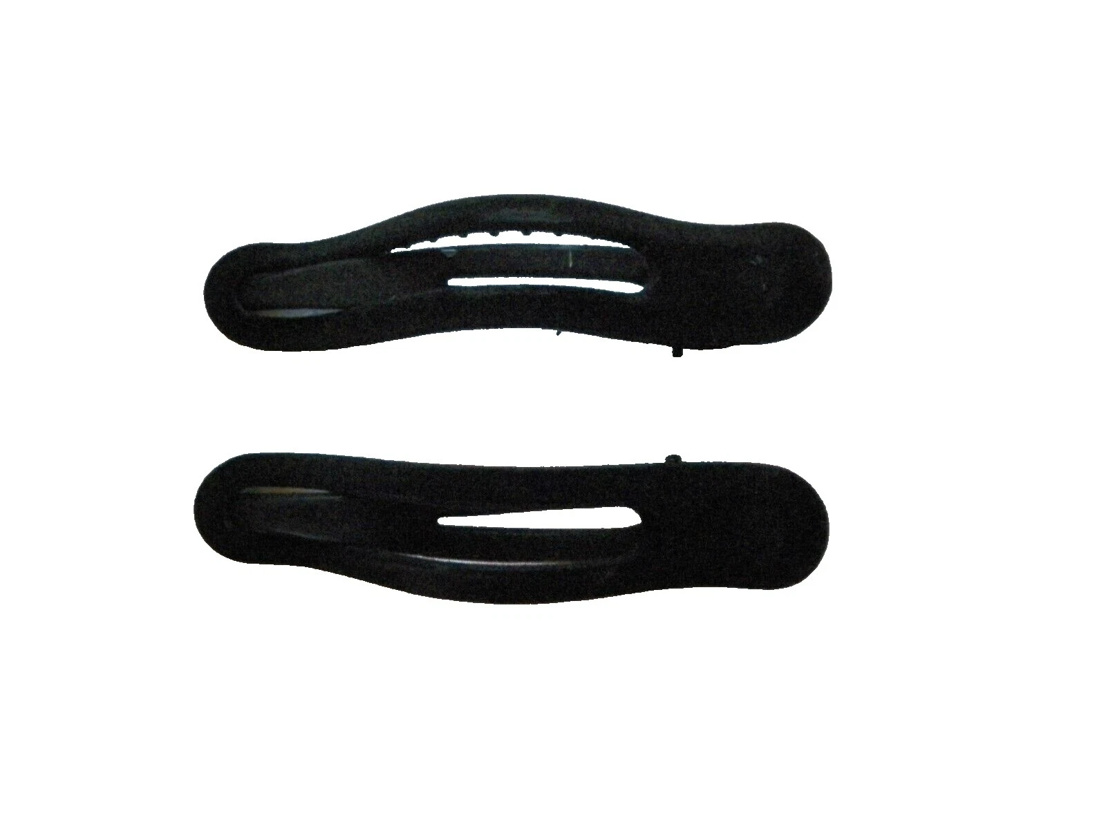 Black Hair Hair Clips for Women