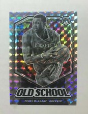 2019-20 Mosaic Basketball Silver Green Prizm Parallel Insert Card You Pick PYC!